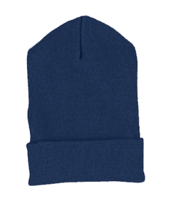 Knit Cap or Beanie Cap 